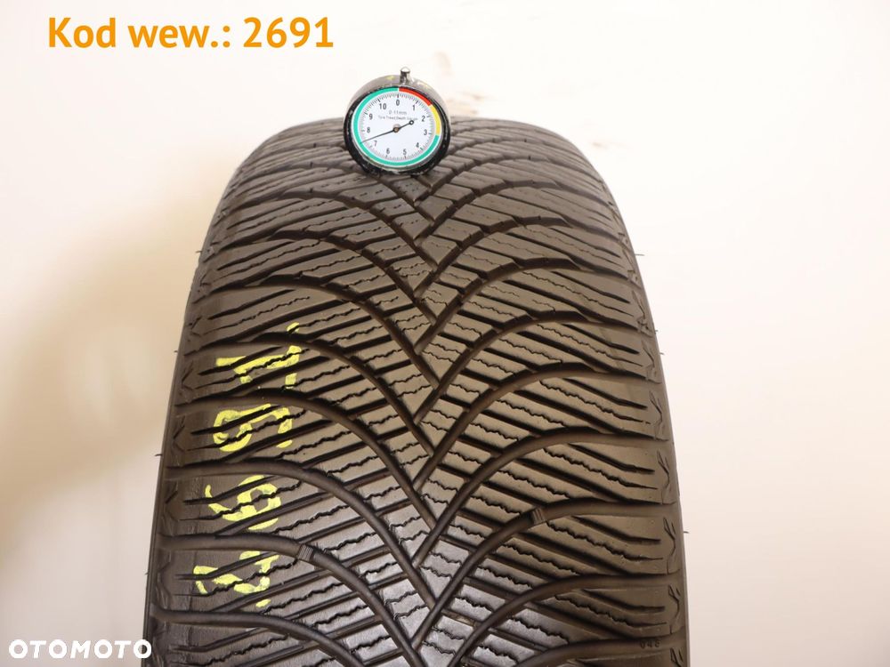 West Lake AllSeason Elite Z401 - 225/40 R18 - 1