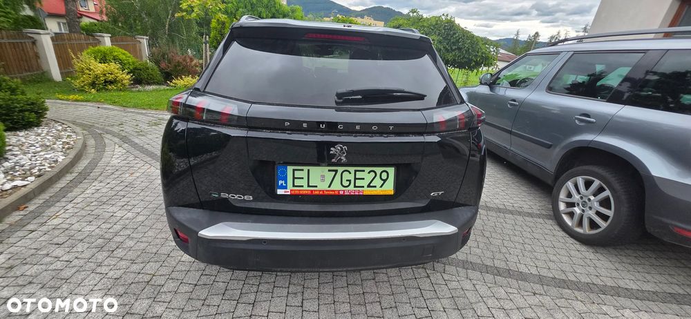 Peugeot 2008 - 4