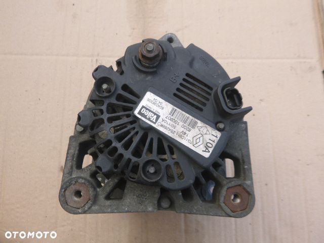 ALTERNATOR RENAULT CLIO II LIFT 1.5 DCI 110A - 23