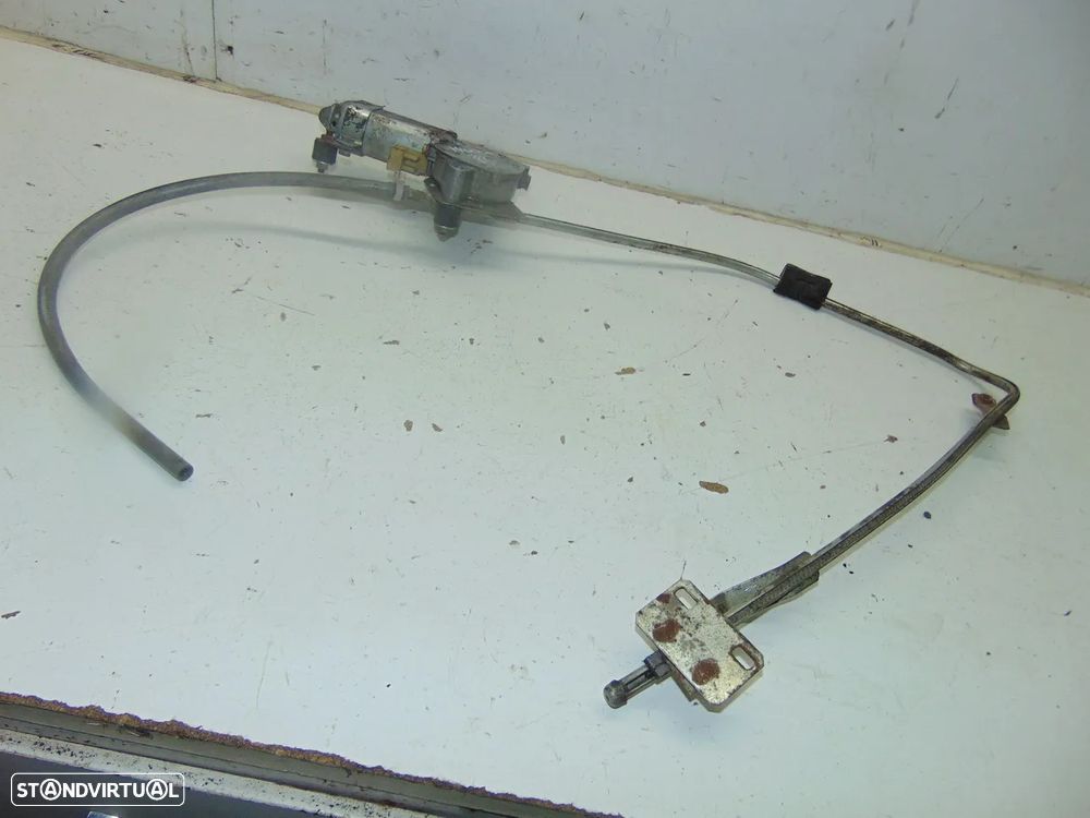 Maserati elevador vidro - 4