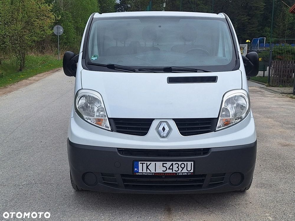 Opel Vivaro - 2