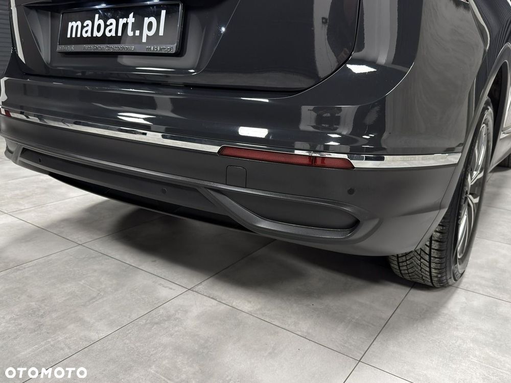 Volkswagen Tiguan 1.5 TSI EVO Life - 12
