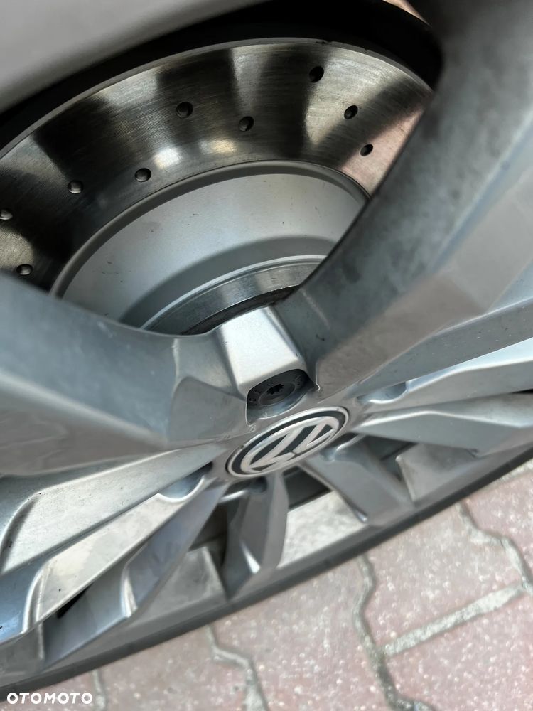 Volkswagen Passat 1.8 TSI BMT Highline DSG - 25