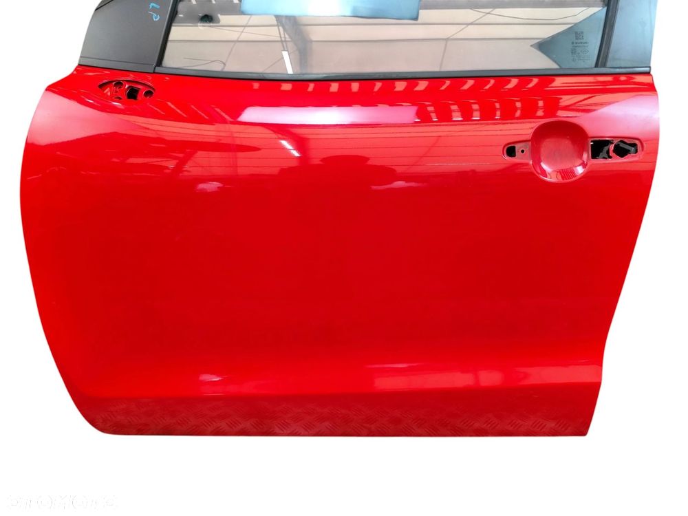 DRZWI LEWY PRZÓD SUZUKI BALENO (2015-2019) 1.2 90KM - 6