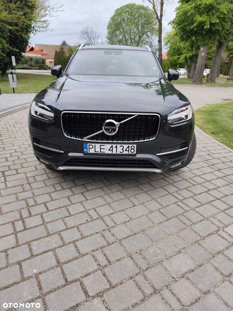 Volvo XC 90 - 5