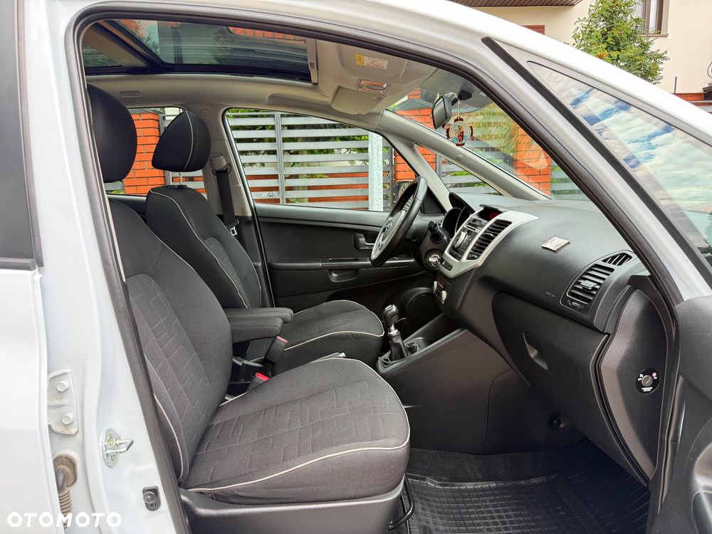 Kia Venga 1.6 CRDi XL - 26