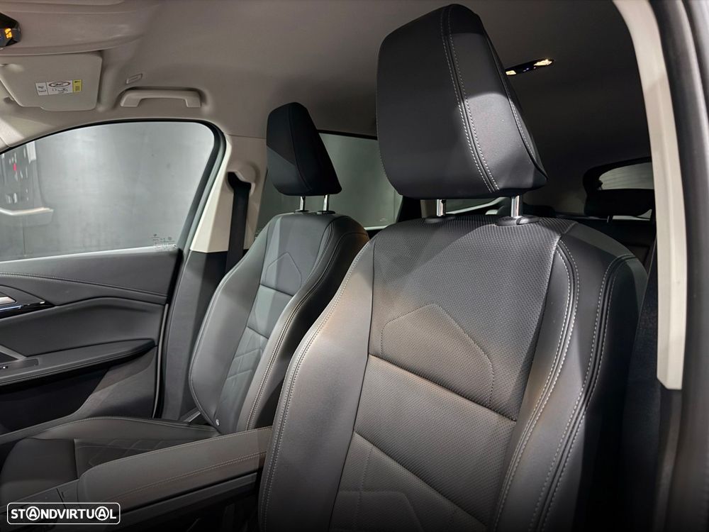 BMW iX1 eDrive20 xLine - 17