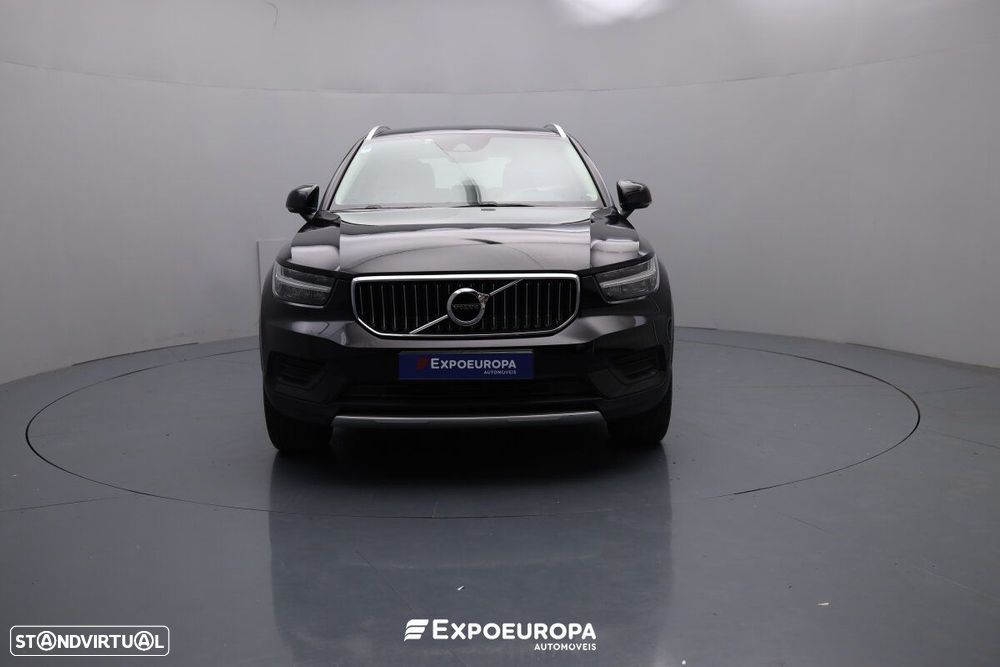 Volvo XC 40 1.5 T4 PHEV Inscription - 2