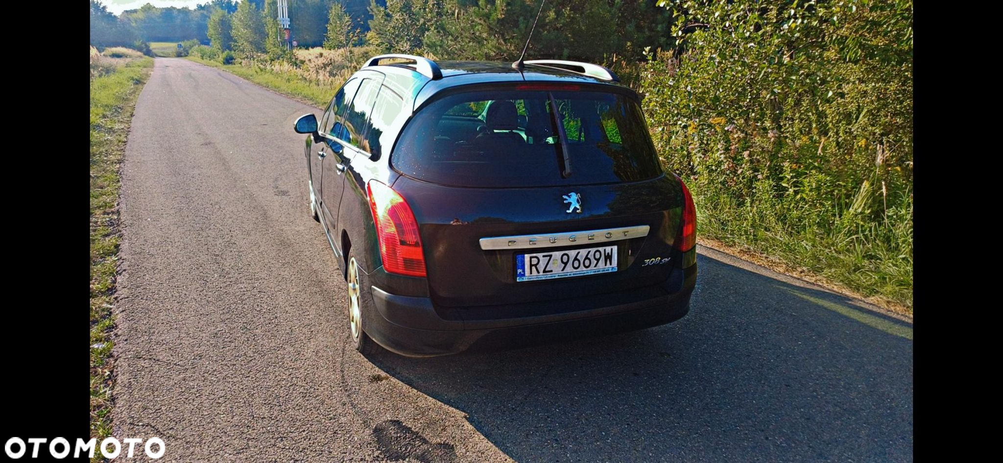 Peugeot 308 1.6 Premium - 3