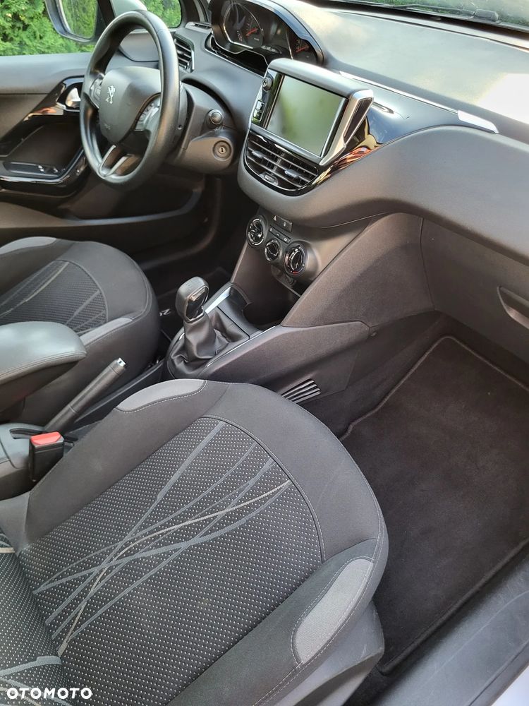 Peugeot 208 1.4 VTi Active - 18