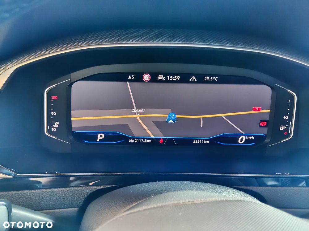 Volkswagen Arteon 2.0 TDI R-Line DSG - 9