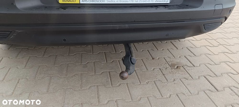 Renault Kadjar 1.3 TCe FAP Easy Life - 19