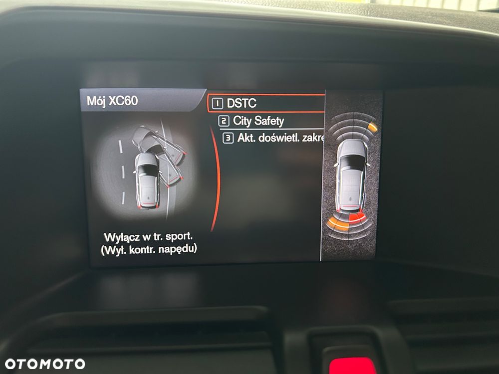 Volvo XC 60 DRIVe Summum - 28