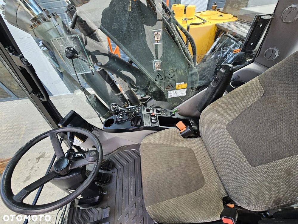Volvo EWR 150 - 10