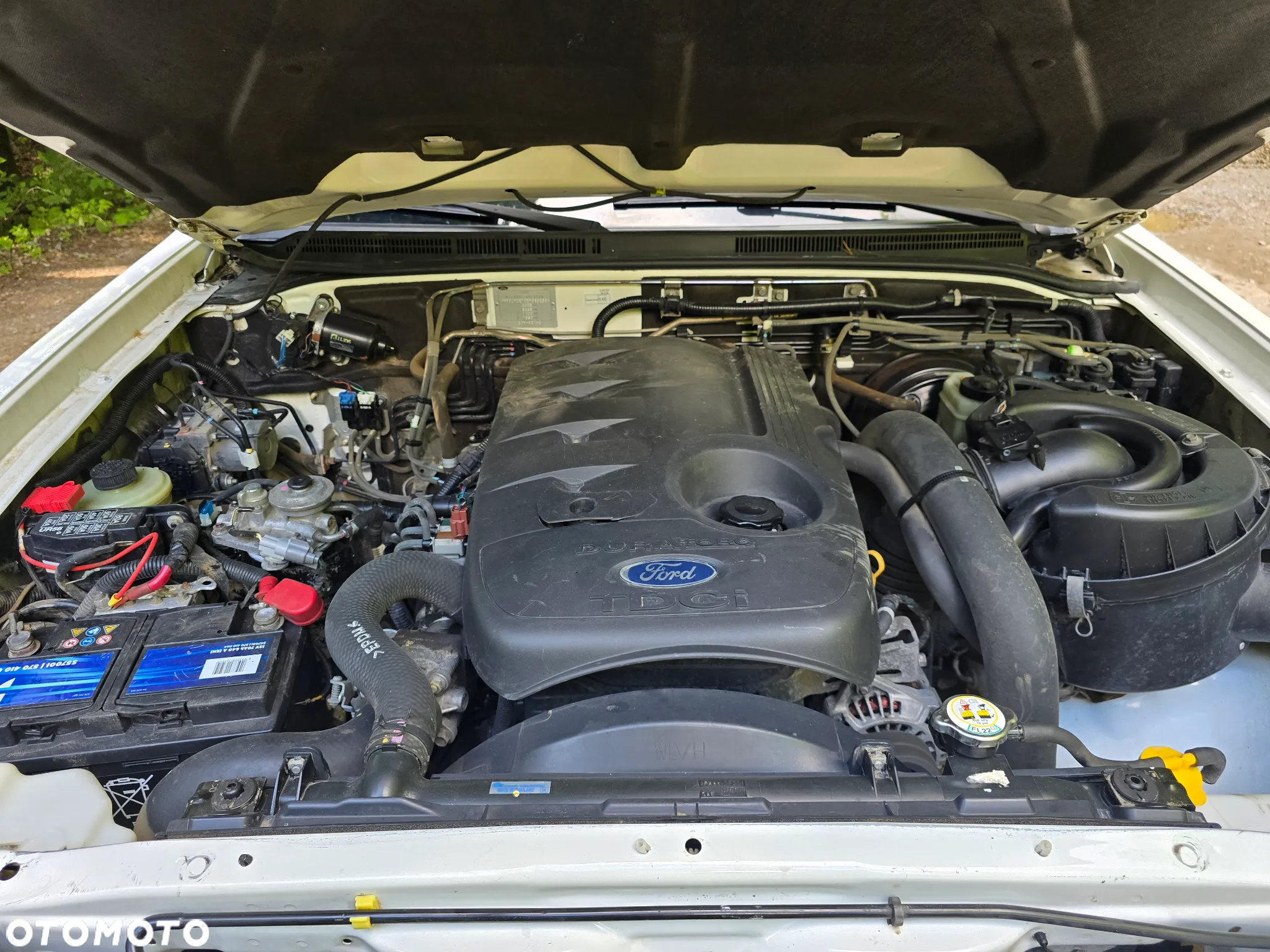 Ford Ranger - 21