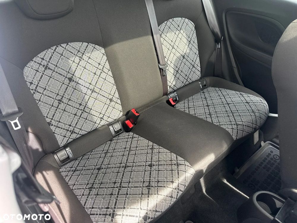 Opel Corsa - 21