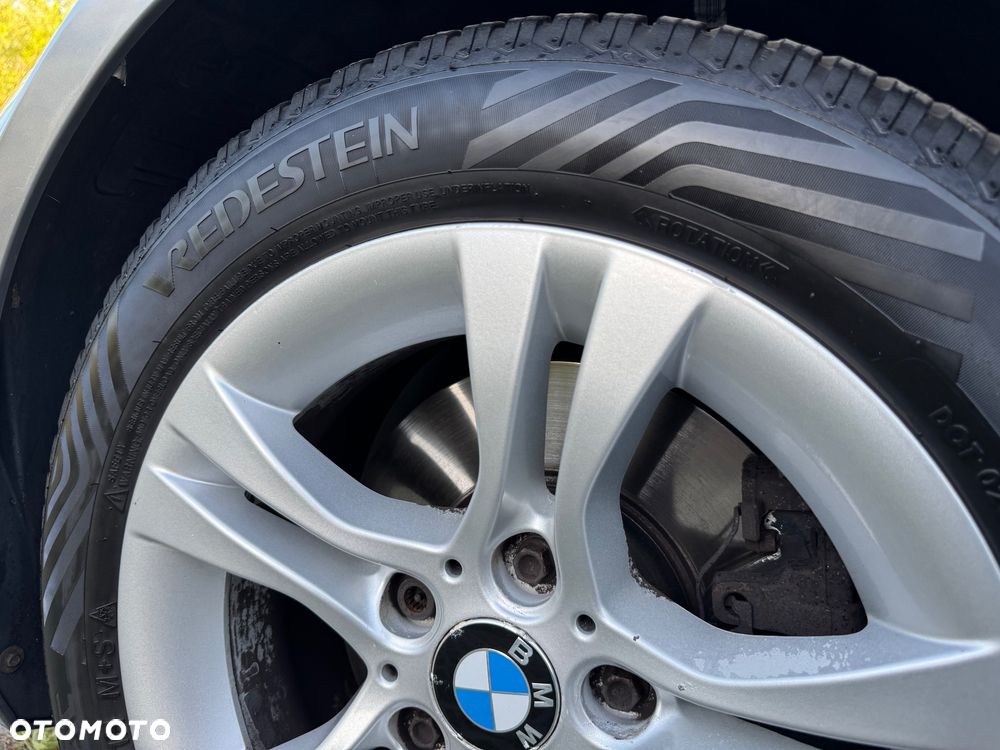 BMW Seria 3 318d DPF Edition Sport - 30