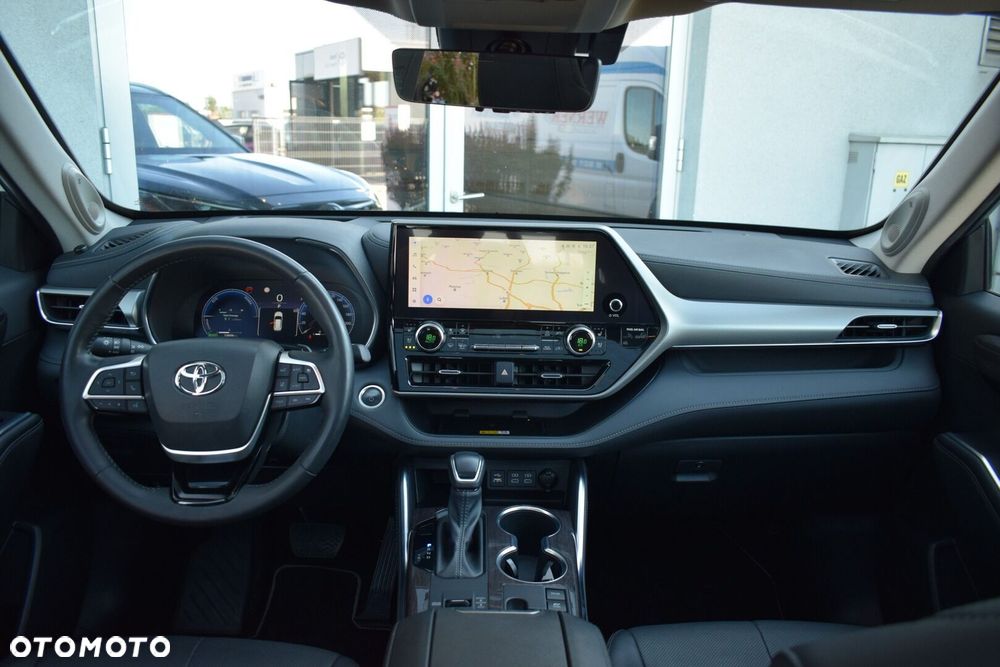 Toyota Highlander - 17