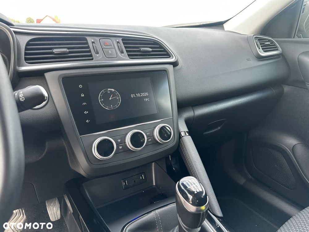 Renault Kadjar - 33