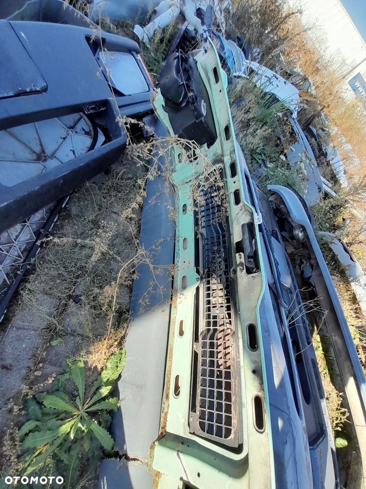 Pas przedni z lampami Iveco Daily !! WYSYŁKA !! - 5