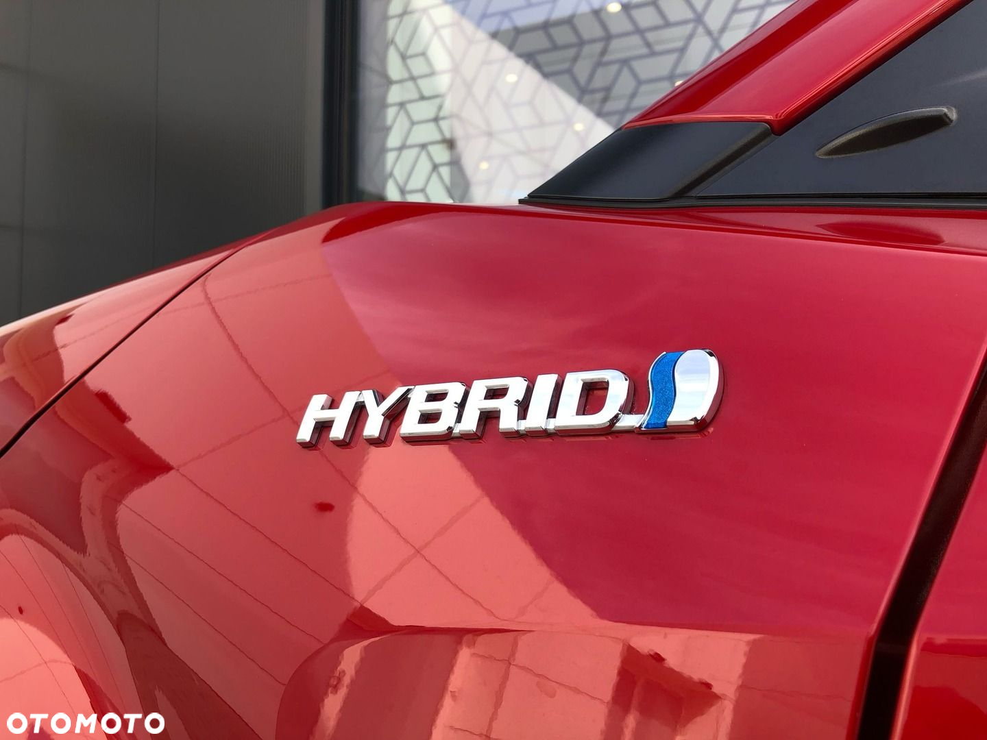 Toyota C-HR - 35
