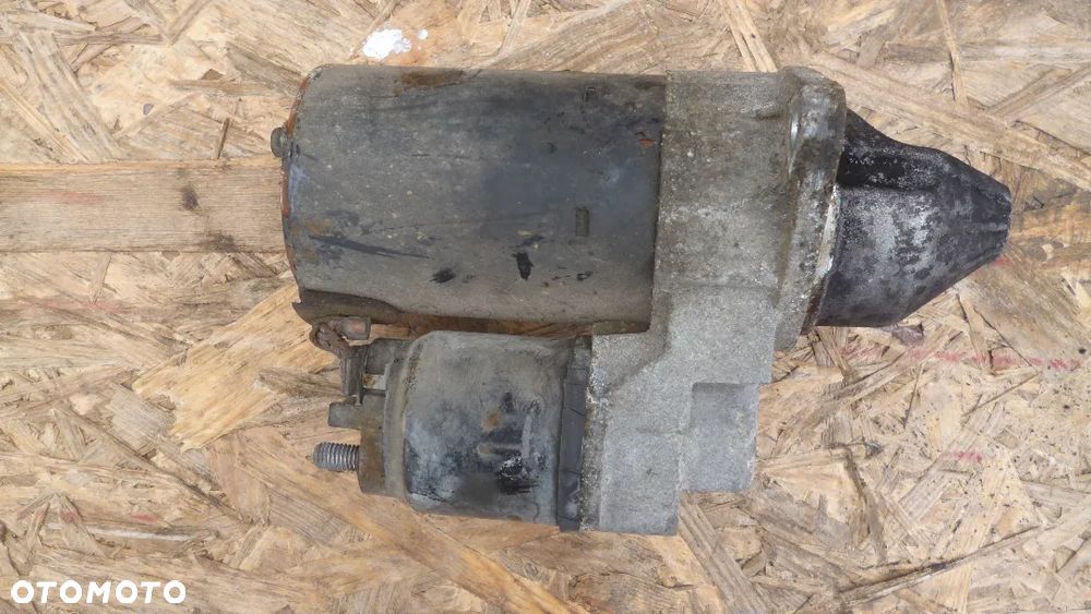 opel corsa 1.0 rozrusznik - 3