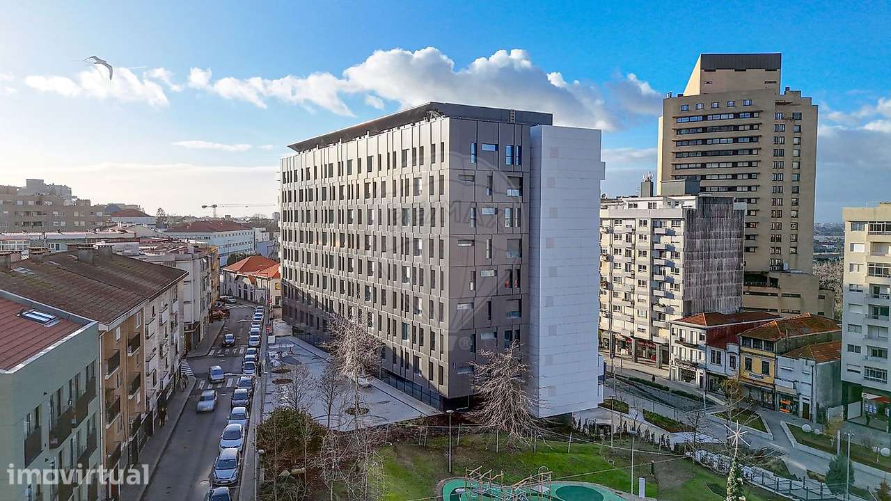 Apartamento T2 para venda - Grande imagem: 5/27