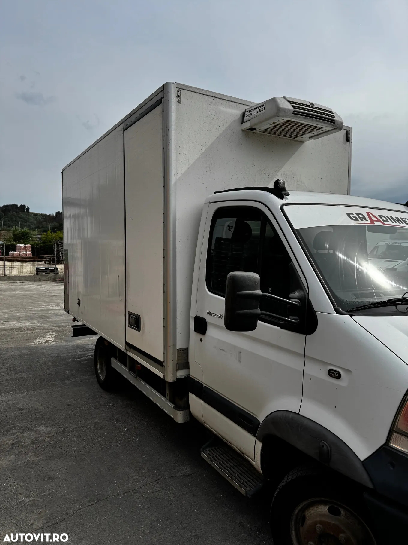 Renault MASCOTT - 3