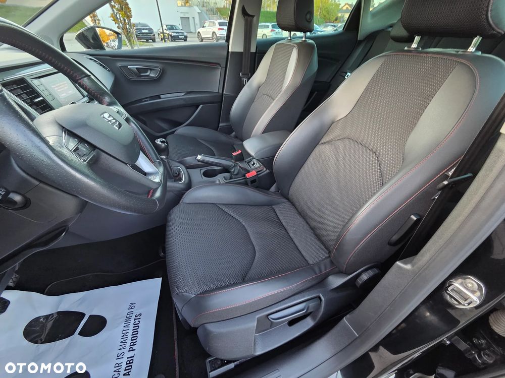 Seat Leon - 29