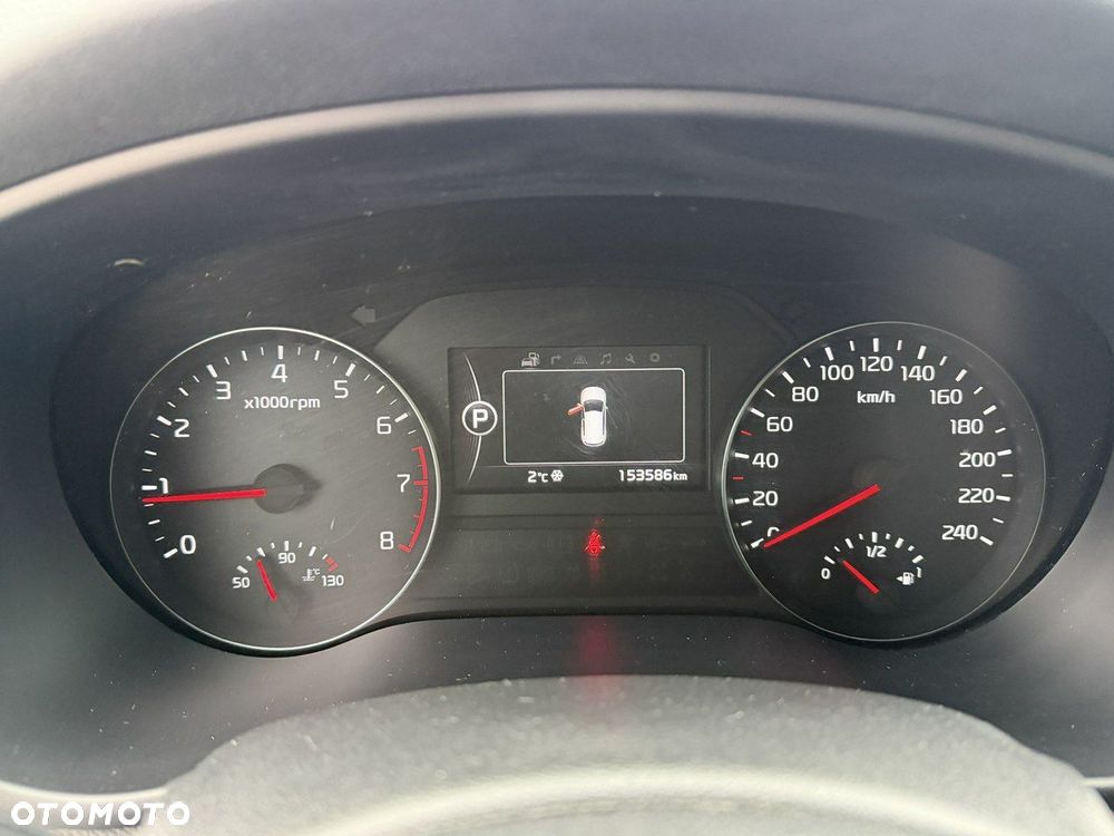 Kia Sportage 1.6 T-GDI AWD DCT GT LINE - 28