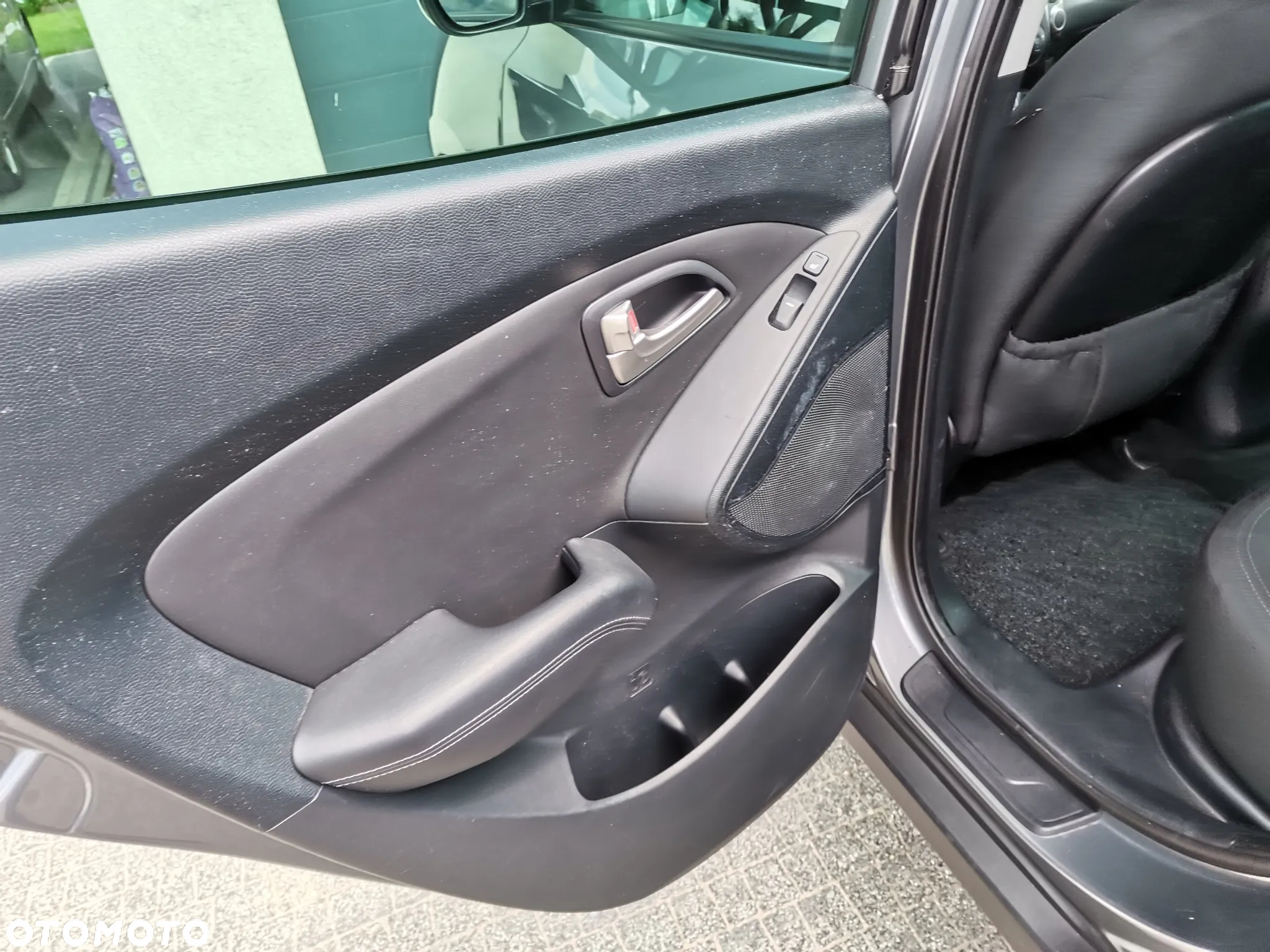 Hyundai ix35 1.7 CRDi 2WD 5 Star Edition - 12