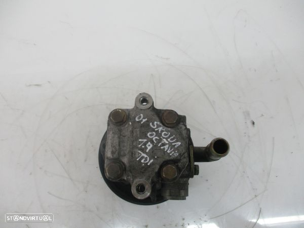 Bomba Direçao Assistida Skoda Octavia I (1U2) - 2