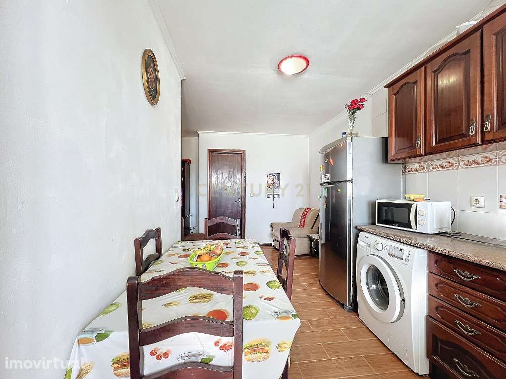 Apartamento, 86 m², Nossa Senhora do Rosário - Grande imagem: 2/10