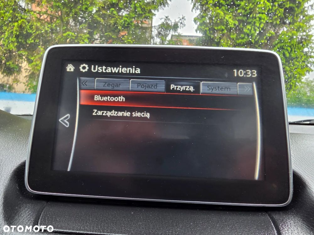 Mazda CX-3 SKYACTIV-G 120 FWD Exclusive-Line - 20