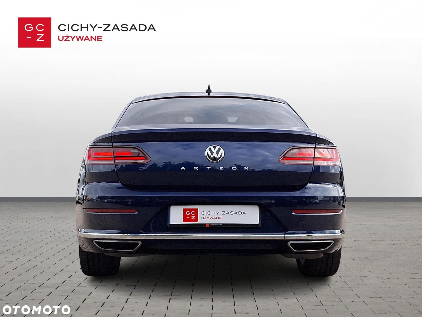 Volkswagen Arteon 2.0 TSI Elegance DSG - 4