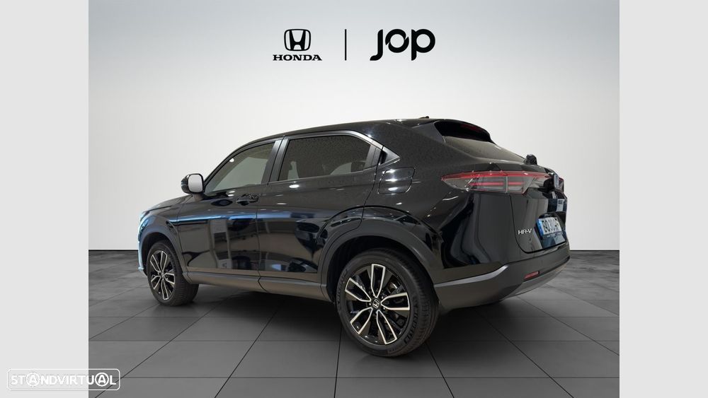 Honda HR-V 1.5 i-MMD e:HEV Elegance - 3