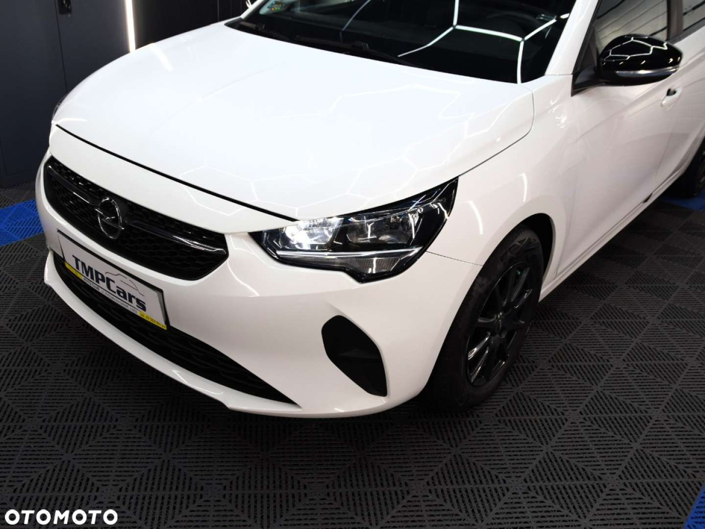 Opel Corsa - 13