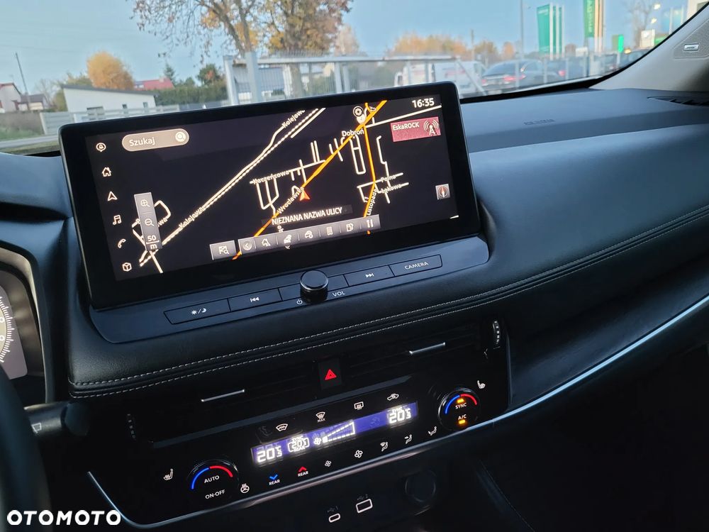 Nissan X-Trail 1.5 VC-T e-POWER Tekna e-4ORCE - 14