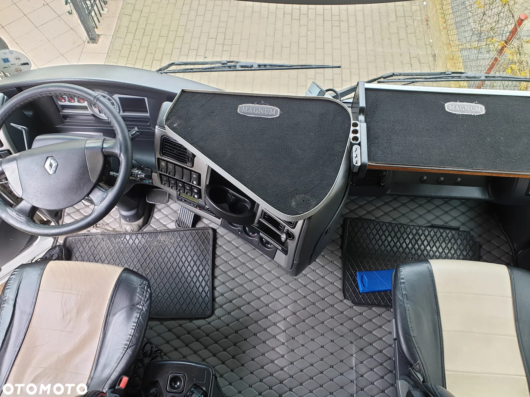 Renault Magnum - 7