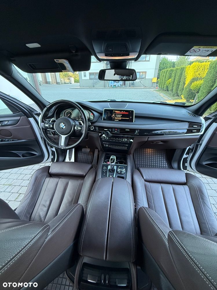BMW X5 xDrive30d - 15
