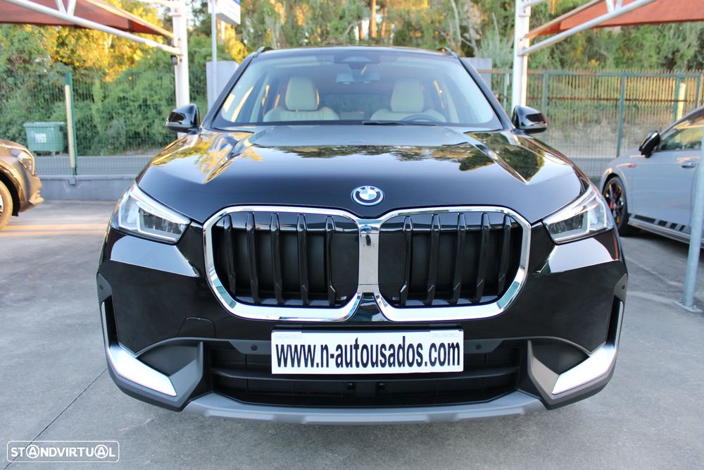 BMW X1 xDrive25e xLine - 2