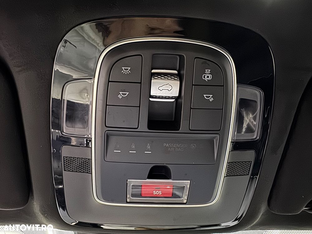 Hyundai Santa Fe 1.6 Plugin-Hybrid 4WD Signature - 22