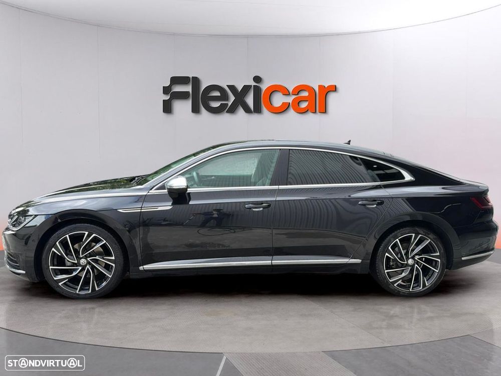 VW Arteon 2.0 TDI Elegance DSG - 4