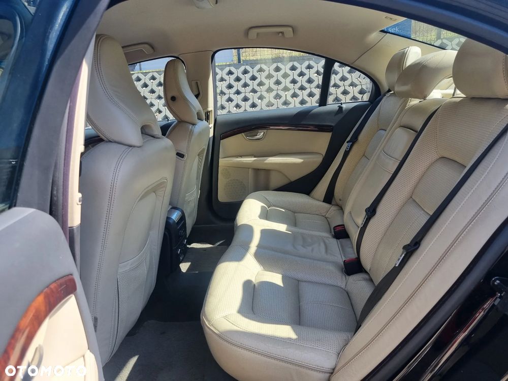 Volvo S80 T6 AWD Executive - 7