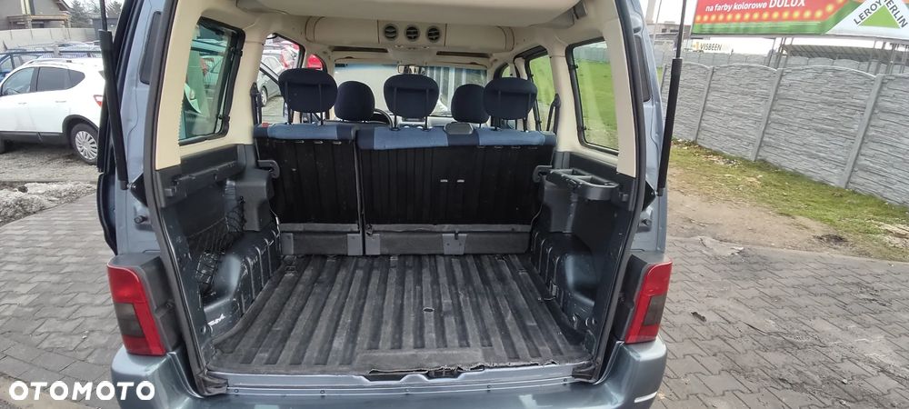 Citroën Berlingo Multispace 1.6 16V Plus - 27