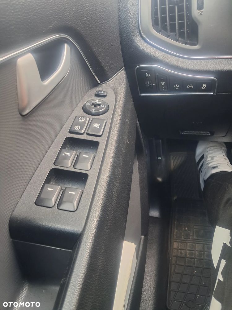 Kia Sportage 1.6 GDI XL 2WD - 9