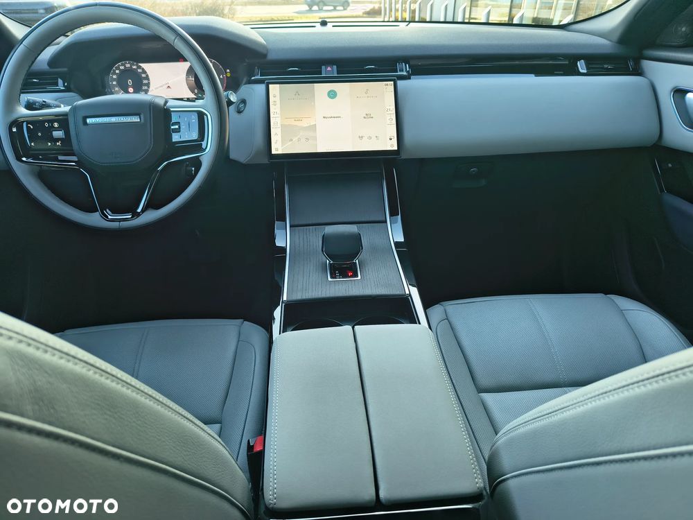 Land Rover Range Rover Velar 2.0 D200 mHEV S - 15