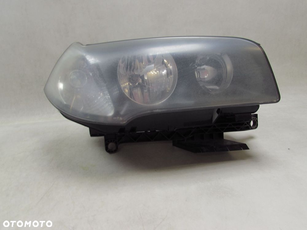 BMW X3 E83 03-10 LAPMA REFLEKTOR PRZOD PRAWY 0301210604 UK - 3
