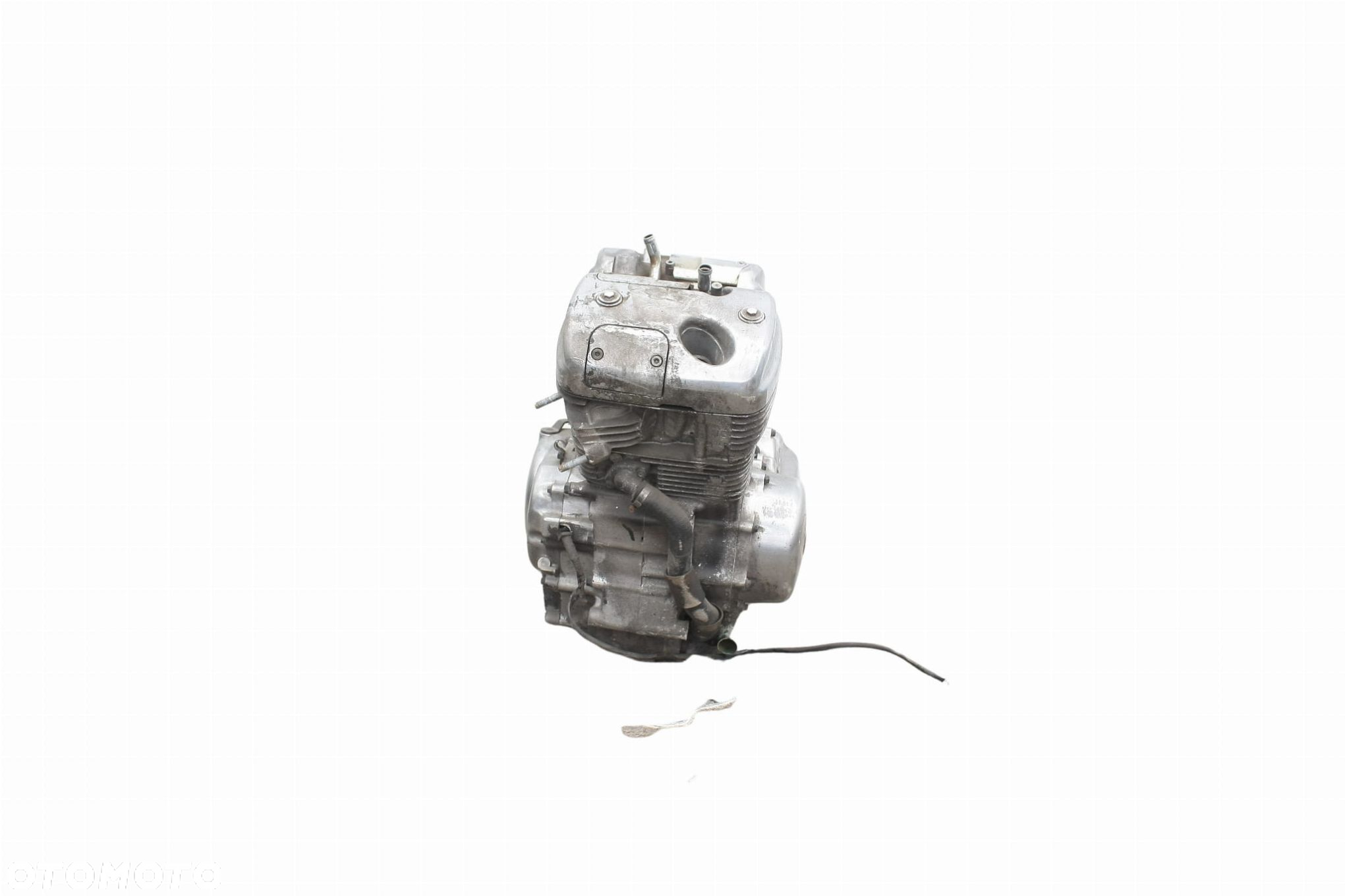 SILNIK Honda VT 600 Shadow 88-00 - 5