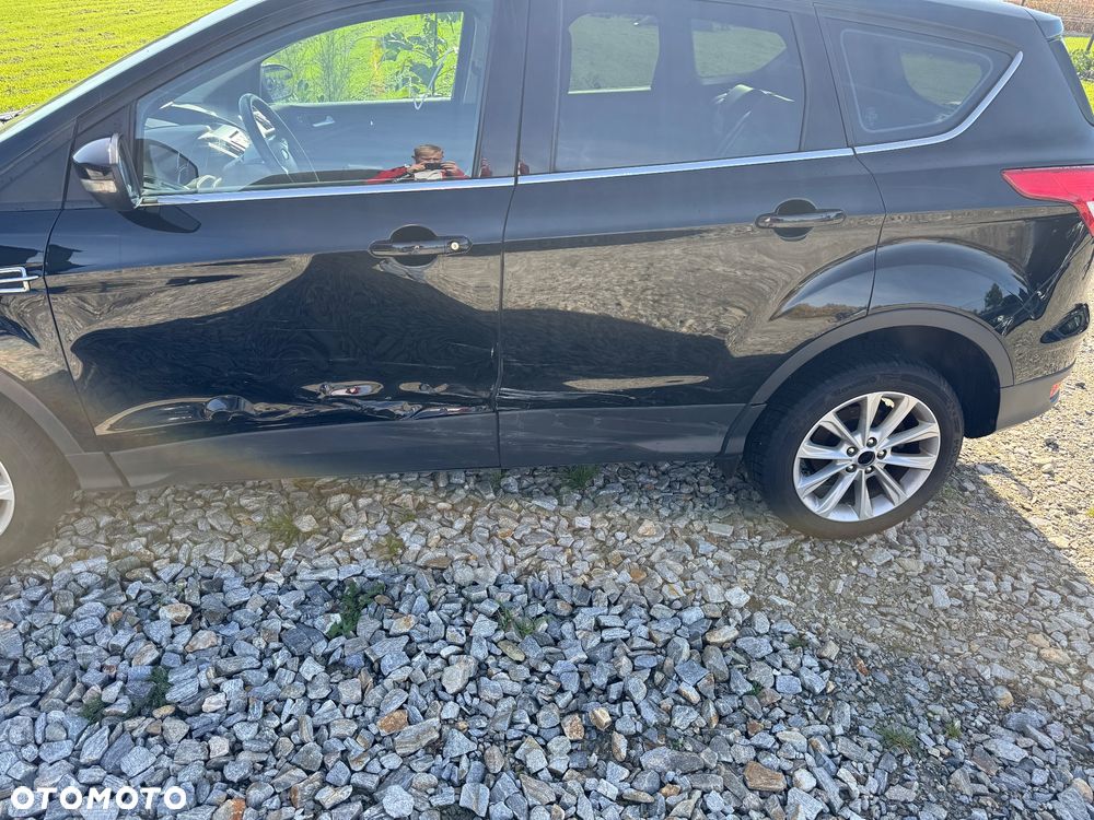 Ford Kuga 1.5 EcoBoost FWD Trend ASS - 8